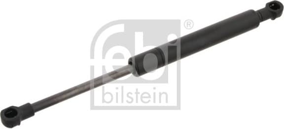 Gas Spring, boot/cargo area 28018