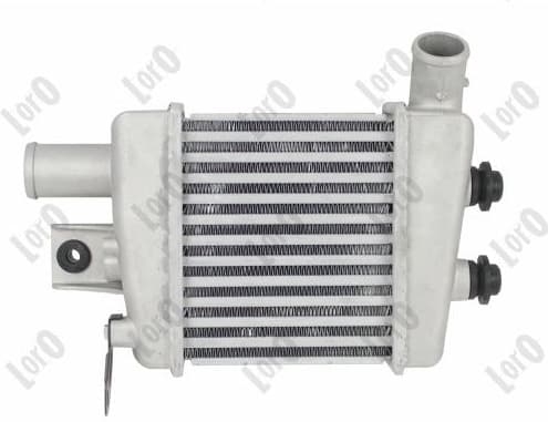 Charge Air Cooler LORO 024-018-0003