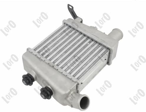 Charge Air Cooler LORO 024-018-0003 - image 3