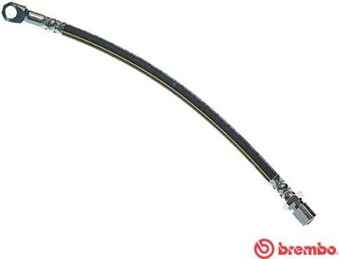 Brake Hose ESSENTIAL LINE T 41 005