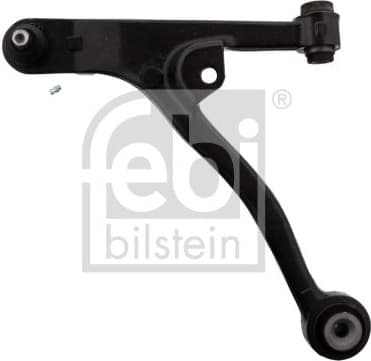 Control/Trailing Arm, wheel suspension 41074
