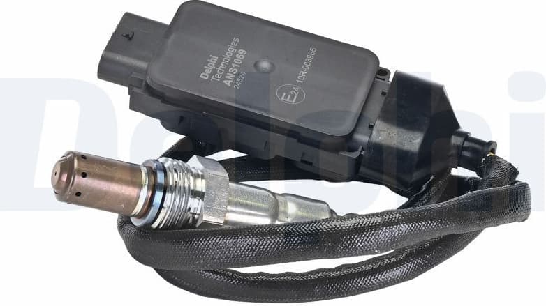 NOx Sensor, NOx catalytic converter ANS1069-12B1