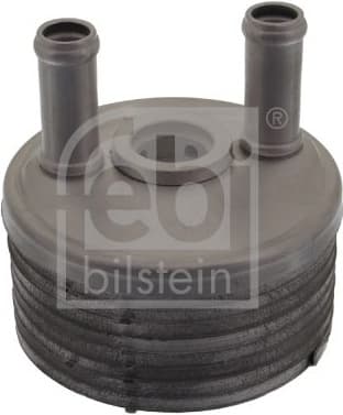 Oil Cooler, automatic transmission 39723