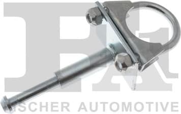 Mount, exhaust system 225-997