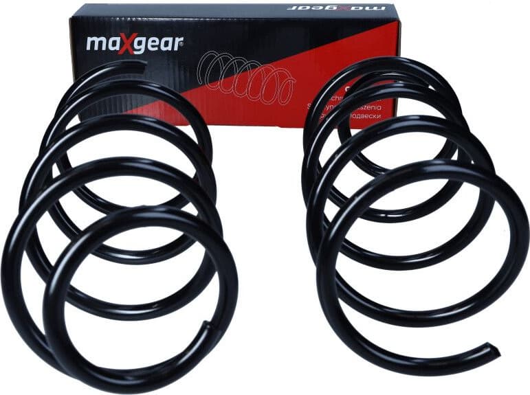 Suspension Spring 60-1541D - image 2