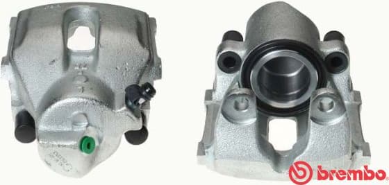 Brake Caliper ESSENTIAL LINE F 06 074