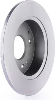 Brake Disc 8DD 355 105-311 - image 3