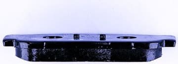 Brake Pad Set, disc brake 8DB 355 020-221