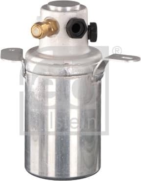 Dryer, air conditioning 10605