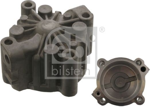 Shift Cylinder (manual transmission) 37998
