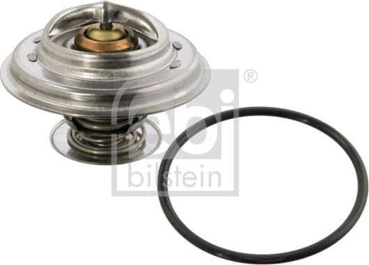 Thermostat, coolant 12312