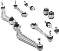 Control/Trailing Arm Kit, wheel suspension VKDS 468006 - image 2