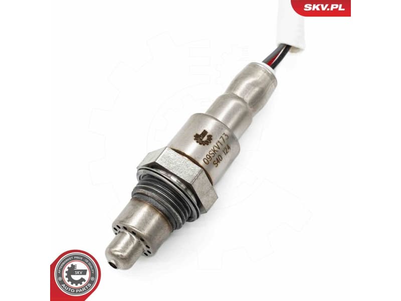 Oxygen Sensor 09SKV173 - image 3