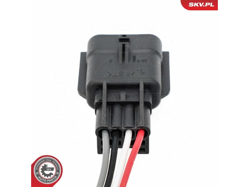 Oxygen Sensor 09SKV173 - image 5