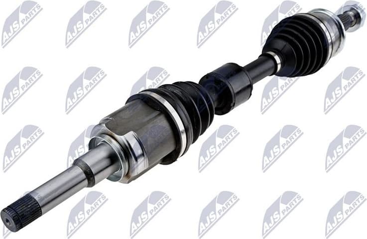 Drive Shaft NPW-PL-151 - image 2