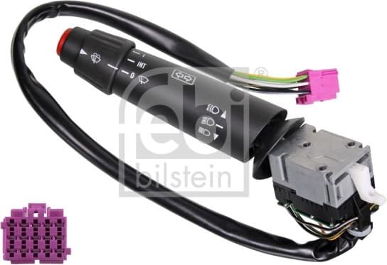 Steering Column Switch 21833