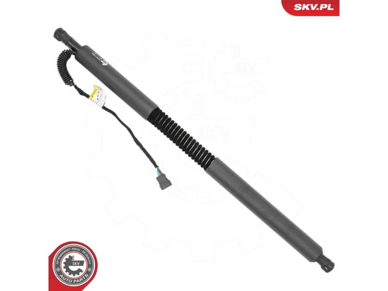 Electric Motor, tailgate 52SKV980 - image 2