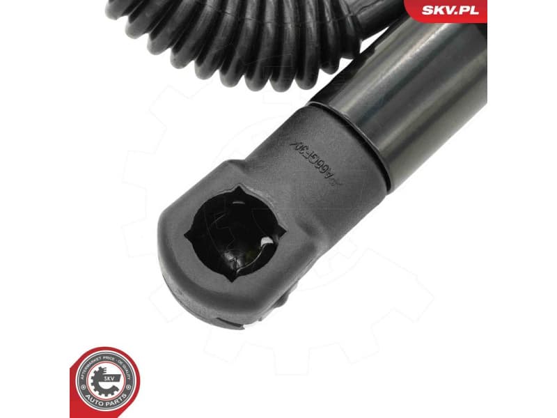 Electric Motor, tailgate 52SKV980 - image 4