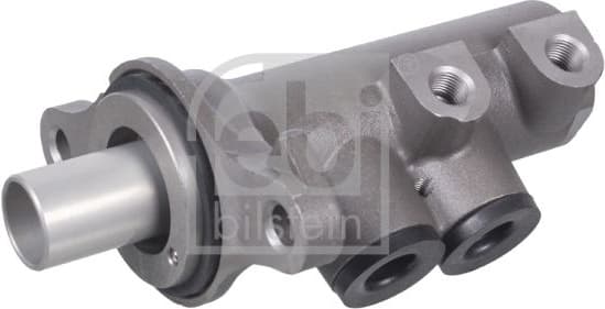 Brake Master Cylinder 103519