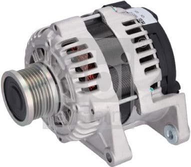 Alternator 188512