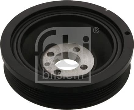 Belt Pulley, crankshaft 39771