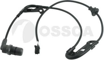 Sensor, wheel speed 10836