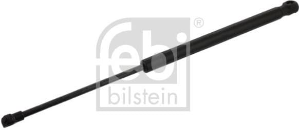 Gas Spring, boot/cargo area 38520