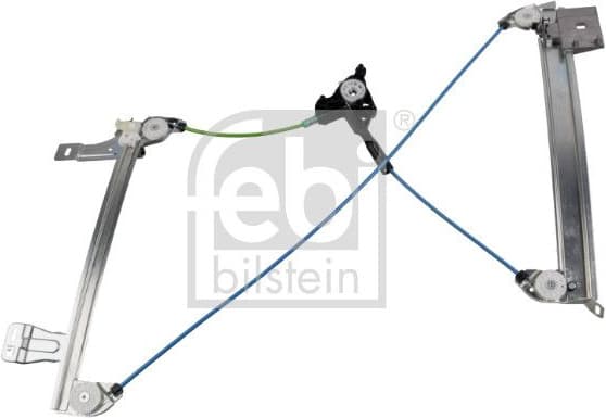 Window Regulator 193251