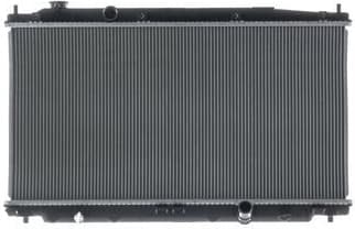 Radiator, engine cooling BEHR CR2653000S