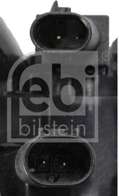 Thermostat, coolant 180396 - image 2