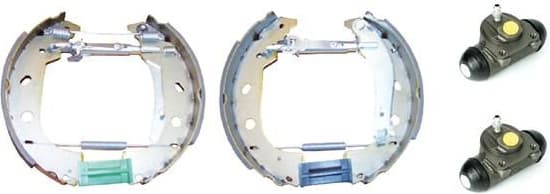 Brake Shoe Set ESSENTIAL LINE - Standard Kit K 23 045