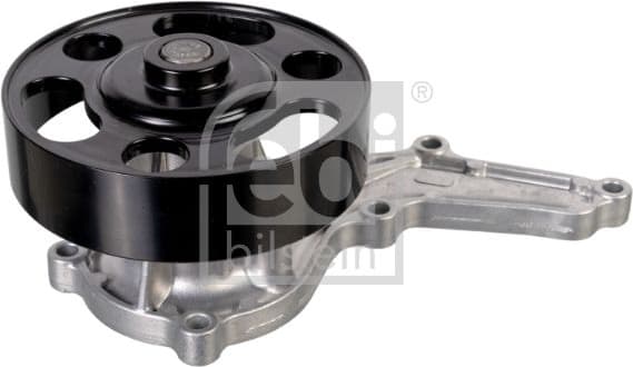 Water Pump, engine cooling 175105