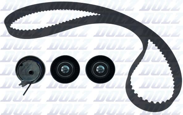 Timing Belt Kit SKD290