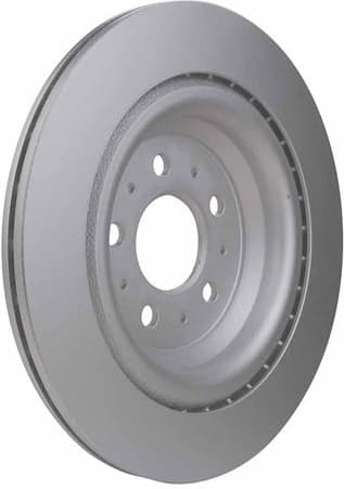 Brake Disc PRO 8DD 355 134-951 - image 3