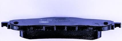 Brake Pad Set, disc brake 8DB 355 021-321 - image 2