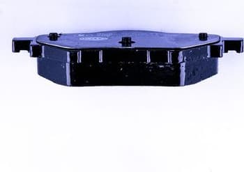 Brake Pad Set, disc brake 8DB 355 020-991 - image 2