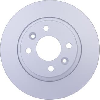 Brake Disc PRO 8DD 355 115-271