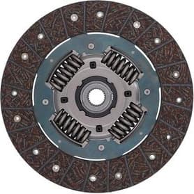 Clutch Disc DC168