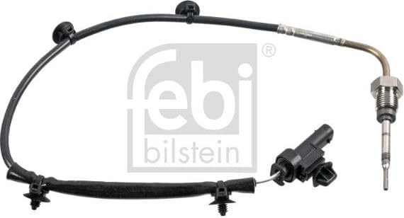 Sensor, exhaust gas temperature 194057