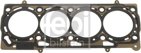 Gasket, cylinder head 31372