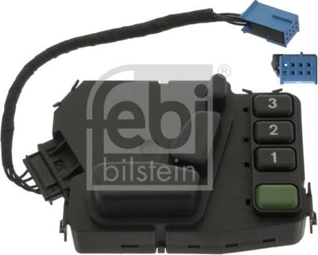 Multi-Function Switch 46561