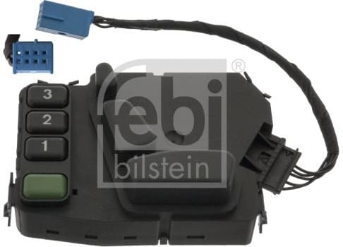 Multi-Function Switch 46562