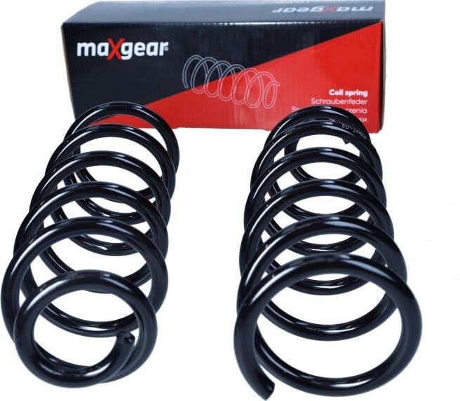 Suspension Spring 60-1442D - image 2