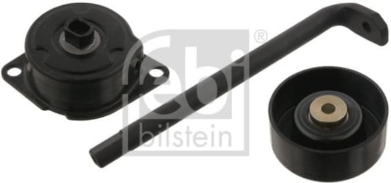 Belt Tensioner, V-ribbed belt 30991