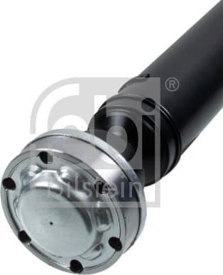 Propshaft, axle drive 186267 - image 2