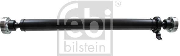 Propshaft, axle drive 192890