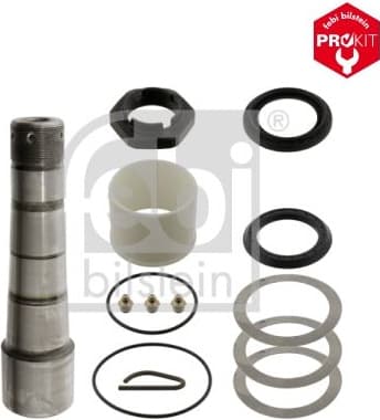 Repair Kit, kingpin ProKit 28584