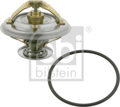 Thermostat, coolant 26311