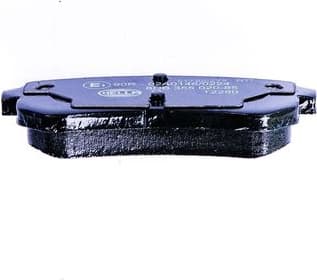 Brake Pad Set, disc brake 8DB 355 020-851 - image 3