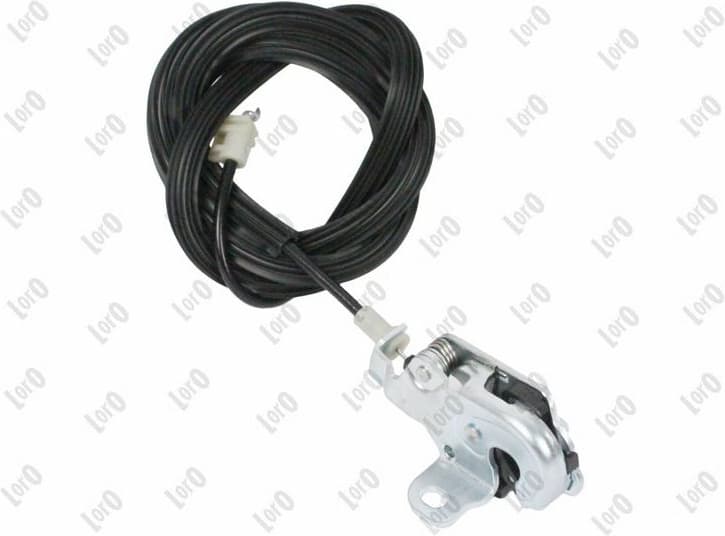 Door Lock LORO 132-022-008